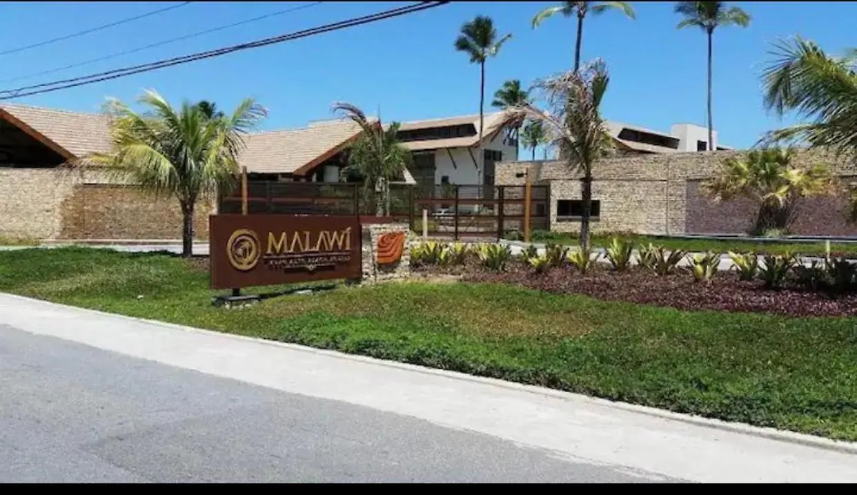 Malawi Resort Muro Alto -Porto de Galinhas - flat 104 I Térreo