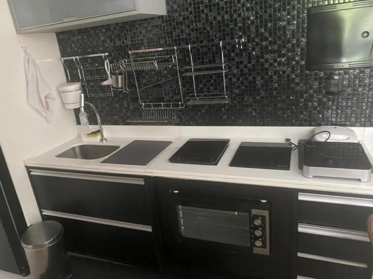 Malawi Resort Muro Alto -Porto de Galinhas - flat 104 I Térreo