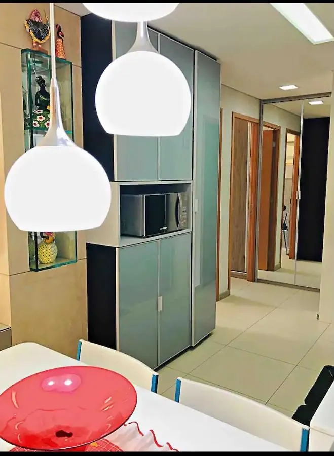 Malawi Resort Muro Alto -Porto de Galinhas - flat 104 I Térreo 0*,