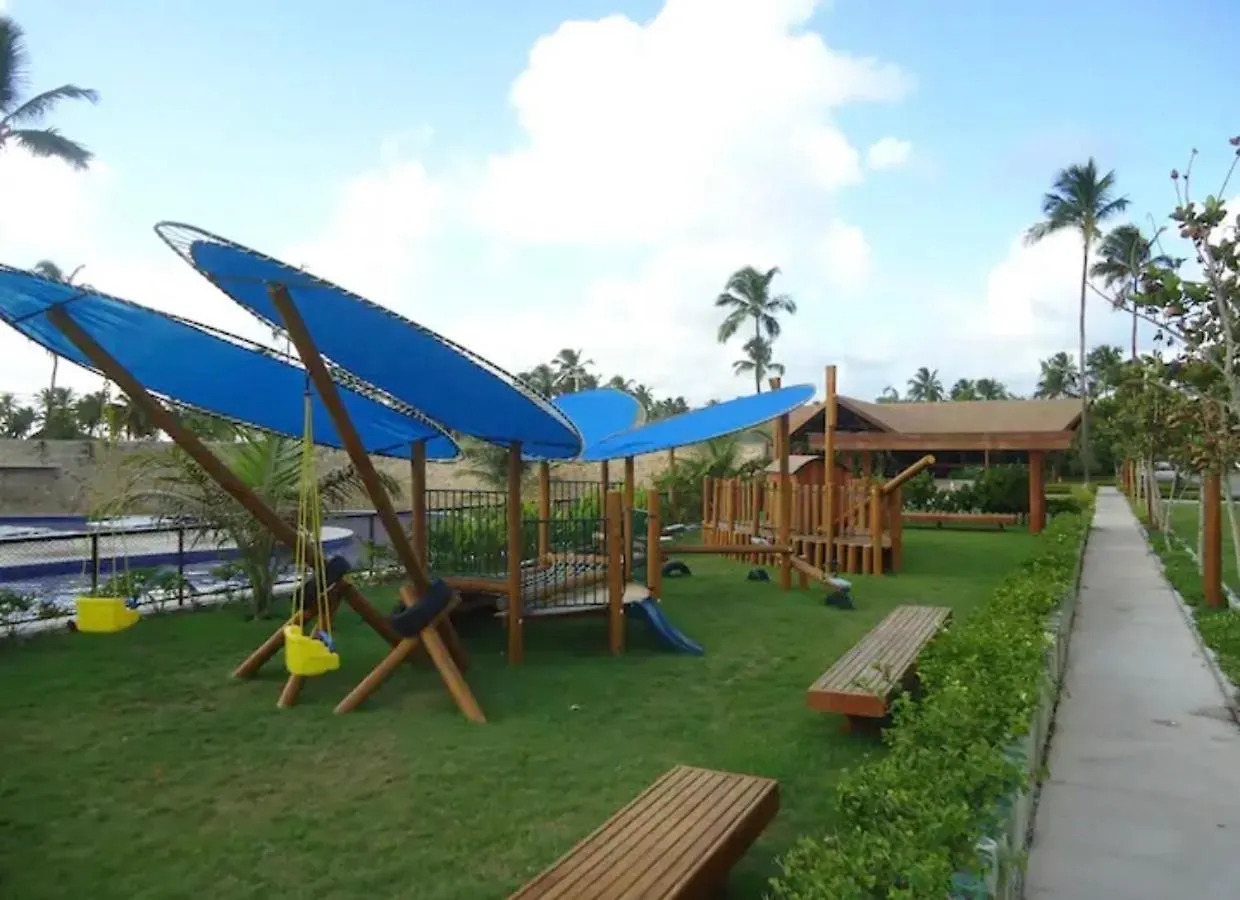 Appartement Malawi Resort Muro Alto -Porto de Galinhas - flat 104 I Térreo