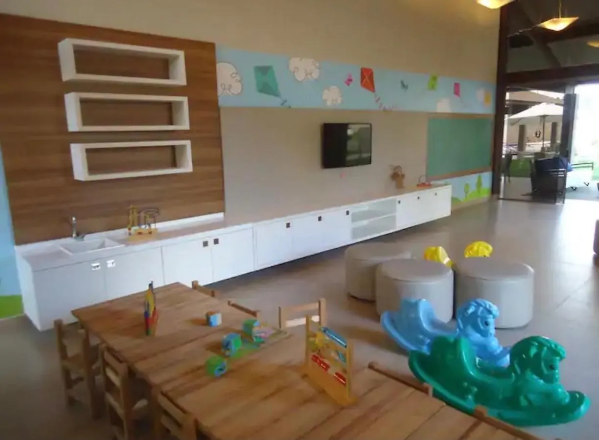 Malawi Resort Muro Alto -Porto de Galinhas - flat 104 I Térreo