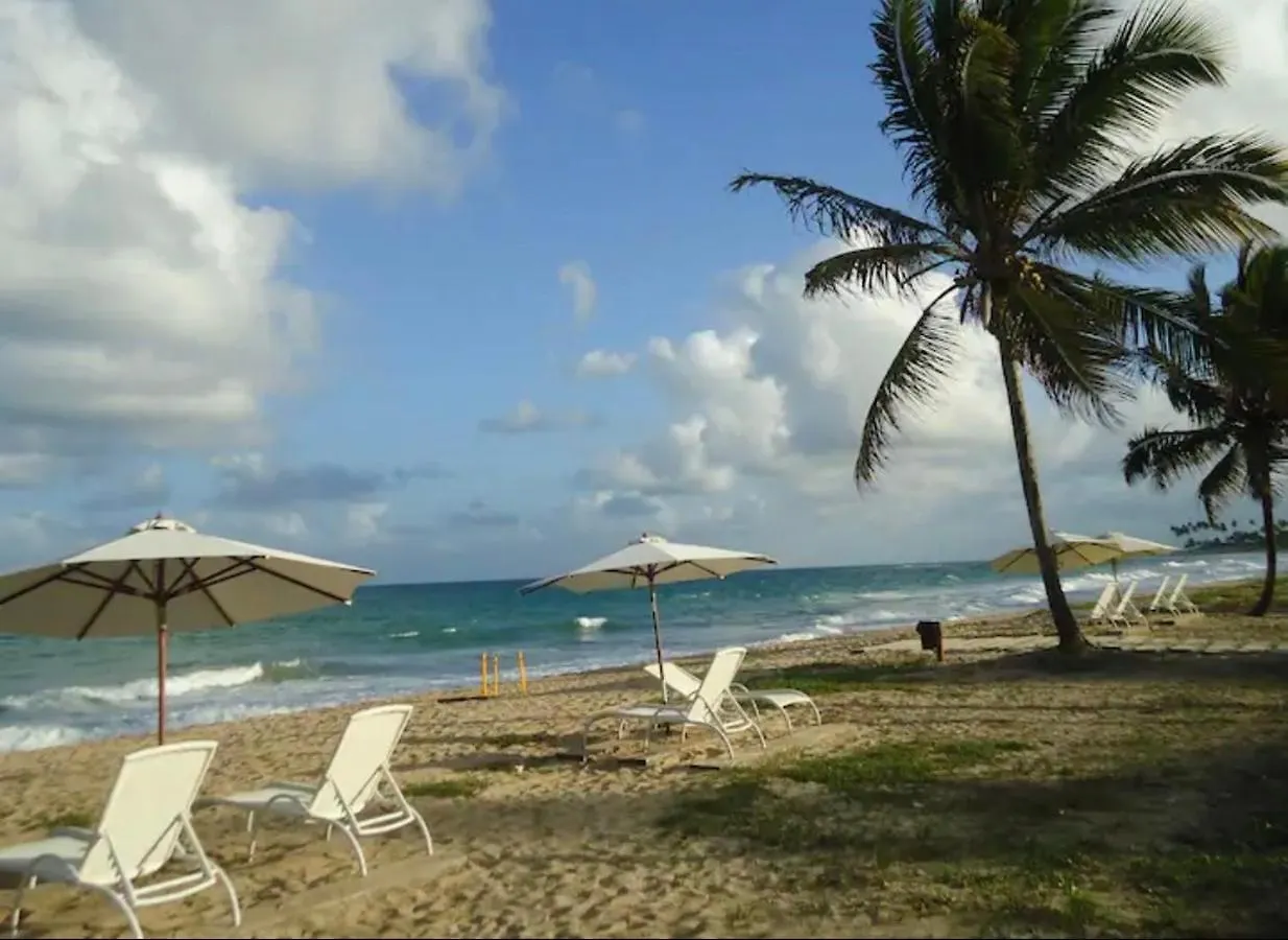 Malawi Resort Muro Alto -Porto de Galinhas - flat 104 I Térreo Brésil