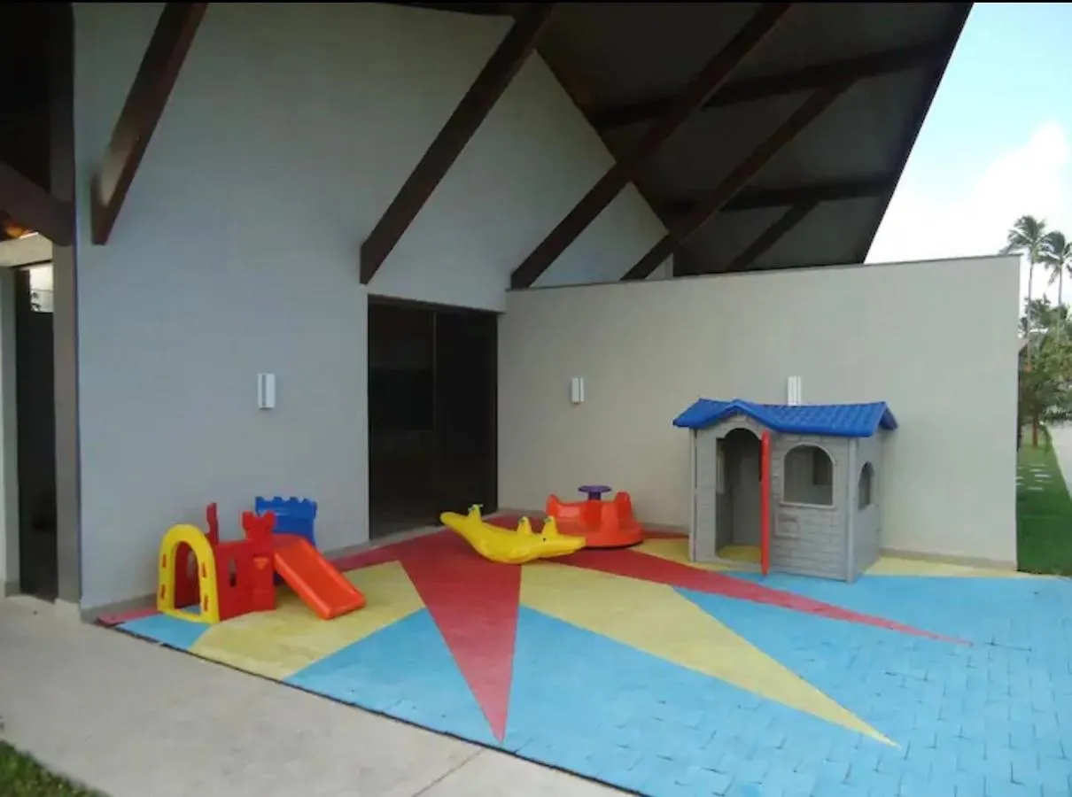 Malawi Resort Muro Alto -Porto de Galinhas - flat 104 I Térreo
